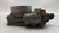 2014-2018 Gmc Sierra 1500 Throttle Body P/N:12678224 12617792 Fits Fits 2014 2015 2016 2017 2018 2019 OEM Used Auto Parts - 