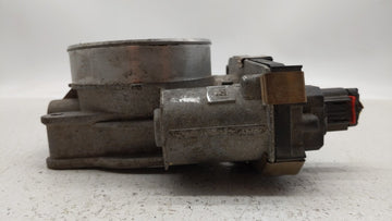 2014-2018 Gmc Sierra 1500 Throttle Body P/N:12678224 12617792 Fits Fits 2014 2015 2016 2017 2018 2019 OEM Used Auto Parts