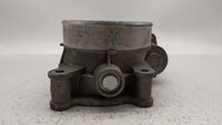 2014-2018 Gmc Sierra 1500 Throttle Body P/N:12678224 12617792 Fits Fits 2014 2015 2016 2017 2018 2019 OEM Used Auto Parts - 