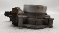 2014-2018 Gmc Sierra 1500 Throttle Body P/N:12678224 12617792 Fits Fits 2014 2015 2016 2017 2018 2019 OEM Used Auto Parts - 