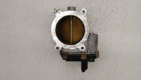 2014-2018 Gmc Sierra 1500 Throttle Body P/N:12678224 12617792 Fits Fits 2014 2015 2016 2017 2018 2019 OEM Used Auto Parts - 