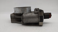 2014-2015 Gmc Sierra 1500 Throttle Body P/N:12632171BA Fits Fits 2014 2015 OEM Used Auto Parts - Oemusedautoparts1.com