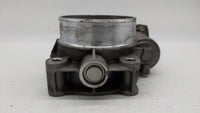 2014-2015 Gmc Sierra 1500 Throttle Body P/N:12632171BA Fits Fits 2014 2015 OEM Used Auto Parts - Oemusedautoparts1.com