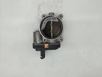 2014-2018 Gmc Sierra 1500 Throttle Body P/N:12678224 12617792 Fits Fits 2014 2015 2016 2017 2018 2019 OEM Used Auto Parts - 