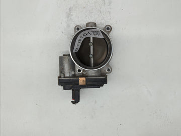 2014-2018 Gmc Sierra 1500 Throttle Body P/N:12678224 12617792 Fits Fits 2014 2015 2016 2017 2018 2019 OEM Used Auto Parts - 