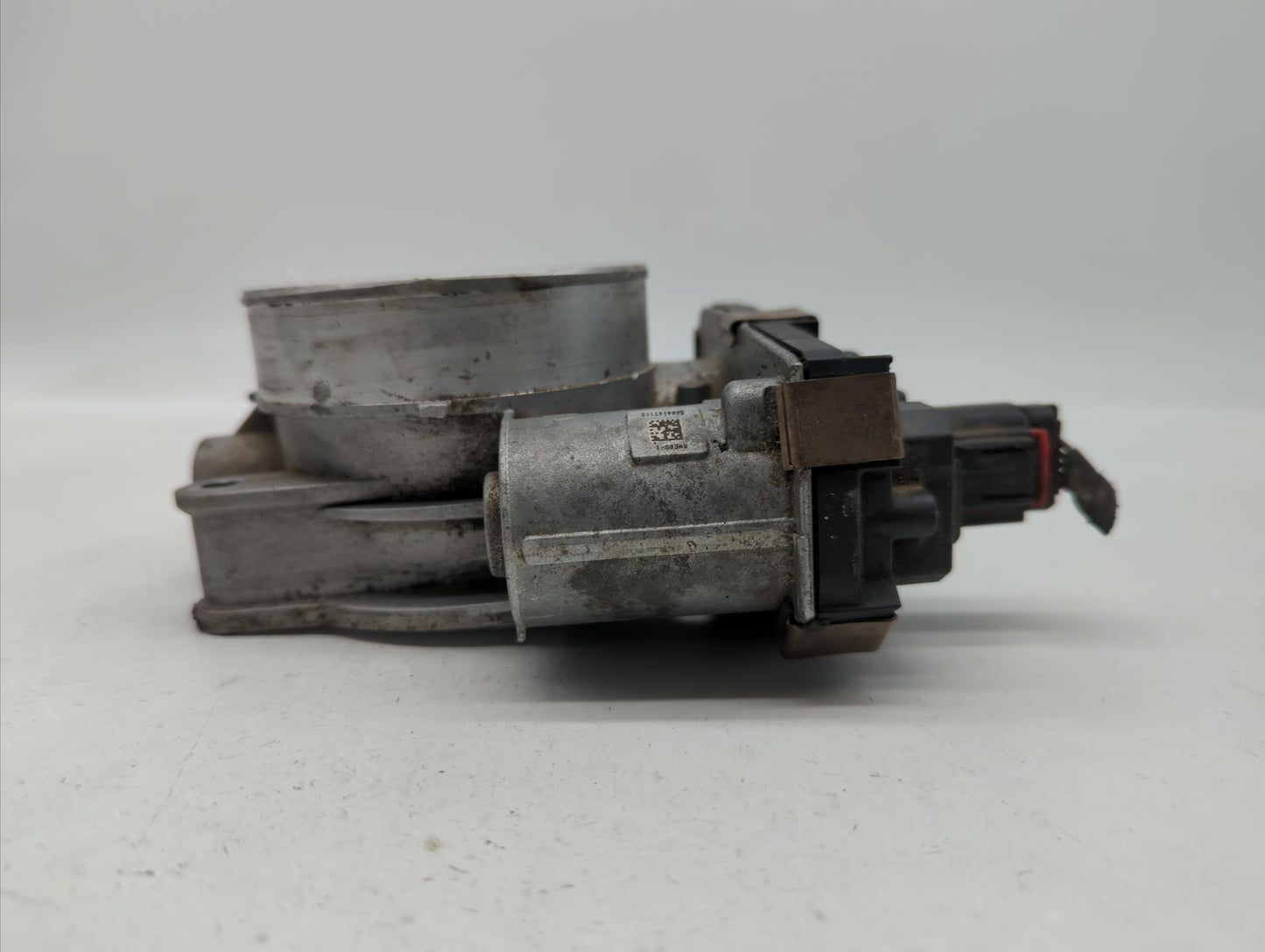 2014-2018 Gmc Sierra 1500 Throttle Body P/N:12678224 12617792 Fits Fits 2014 2015 2016 2017 2018 2019 OEM Used Auto Parts - 