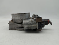 2014-2018 Gmc Sierra 1500 Throttle Body P/N:12678224 12617792 Fits Fits 2014 2015 2016 2017 2018 2019 OEM Used Auto Parts - 