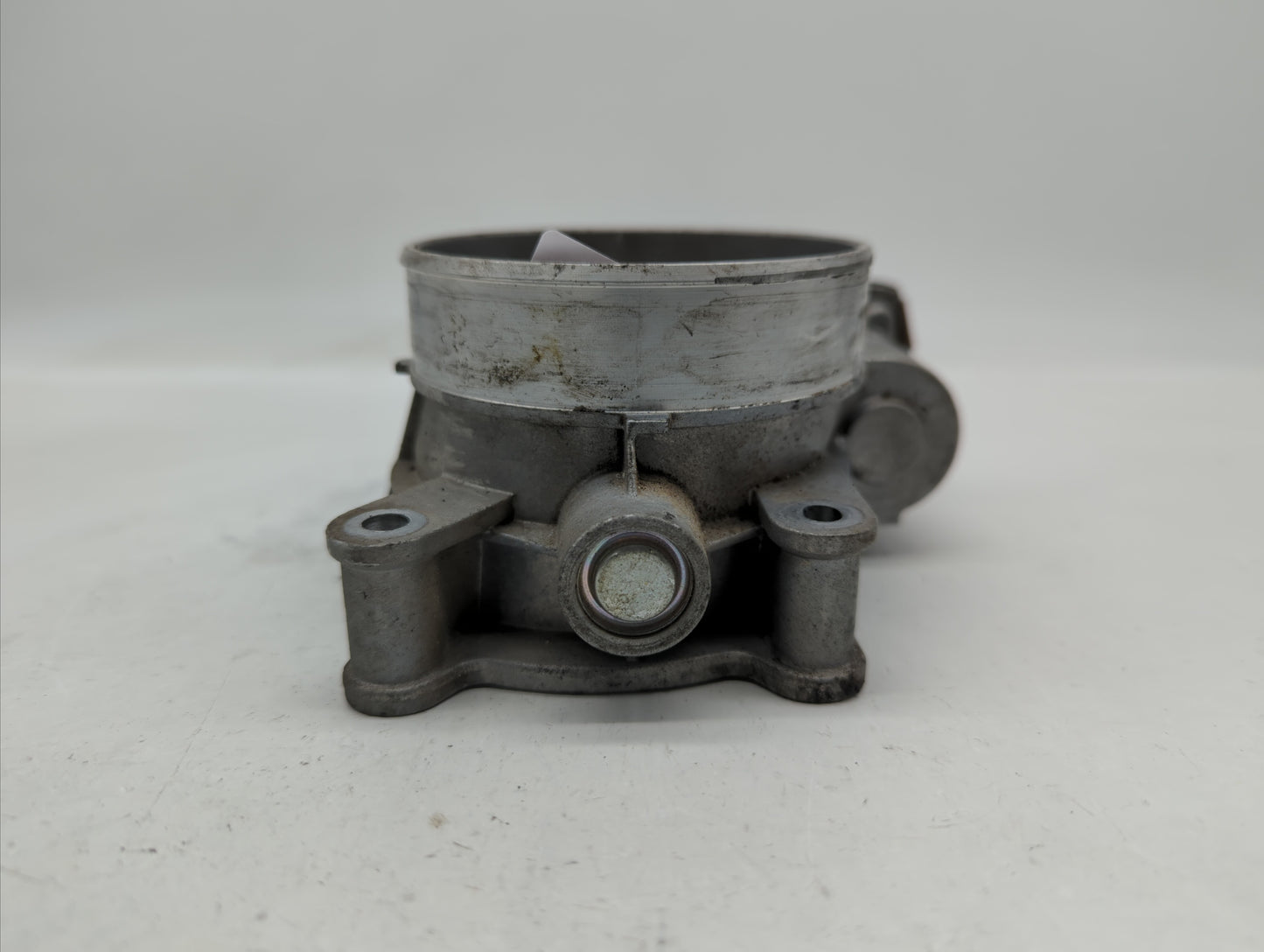 2014-2018 Gmc Sierra 1500 Throttle Body P/N:12678224 12617792 Fits Fits 2014 2015 2016 2017 2018 2019 OEM Used Auto Parts - 