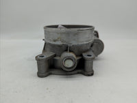 2014-2018 Gmc Sierra 1500 Throttle Body P/N:12678224 12617792 Fits Fits 2014 2015 2016 2017 2018 2019 OEM Used Auto Parts - 