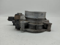 2014-2018 Gmc Sierra 1500 Throttle Body P/N:12678224 12617792 Fits Fits 2014 2015 2016 2017 2018 2019 OEM Used Auto Parts - 