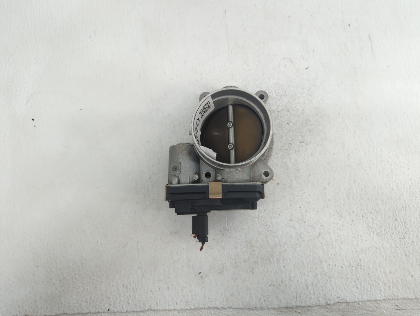 2014-2018 Gmc Sierra 1500 Throttle Body P/N:12678224 12617792 Fits Fits 2014 2015 2016 2017 2018 2019 OEM Used Auto Parts - 