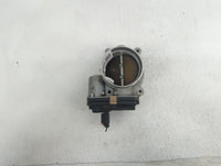 2014-2018 Gmc Sierra 1500 Throttle Body P/N:12678224 12617792 Fits Fits 2014 2015 2016 2017 2018 2019 OEM Used Auto Parts - 