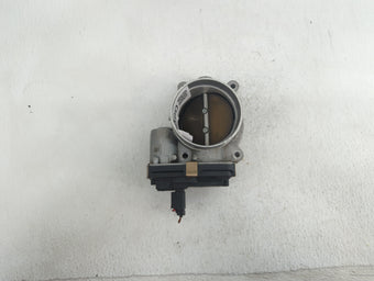 compare product 2014-2018 Gmc Sierra 1500 Throttle Body P/N:12678224 12617792 Fits Fits 2014 2015 2016 2017 2018 2019 OEM Used Auto Parts