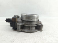 2014-2018 Gmc Sierra 1500 Throttle Body P/N:12678224 12617792 Fits Fits 2014 2015 2016 2017 2018 2019 OEM Used Auto Parts - 