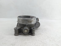 2014-2018 Gmc Sierra 1500 Throttle Body P/N:12678224 12617792 Fits Fits 2014 2015 2016 2017 2018 2019 OEM Used Auto Parts - 