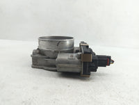 2014-2018 Gmc Sierra 1500 Throttle Body P/N:12678224 12617792 Fits Fits 2014 2015 2016 2017 2018 2019 OEM Used Auto Parts - 