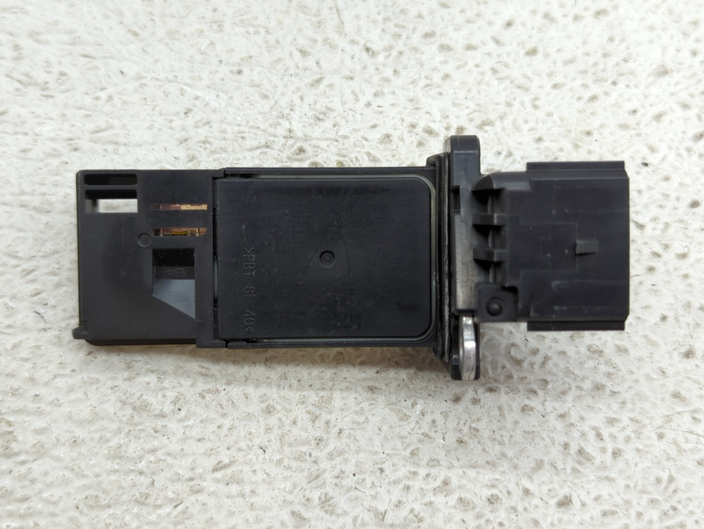 2014-2019 Gmc Sierra 1500 Mass Air Flow Meter Maf - Oemusedautoparts1.com