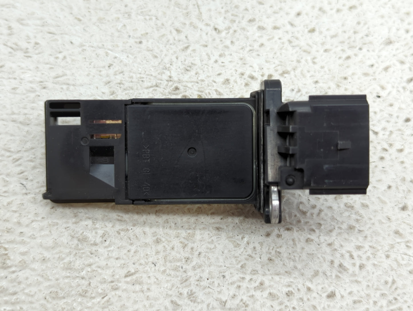 2014-2019 Gmc Sierra 1500 Mass Air Flow Meter Maf - Oemusedautoparts1.com