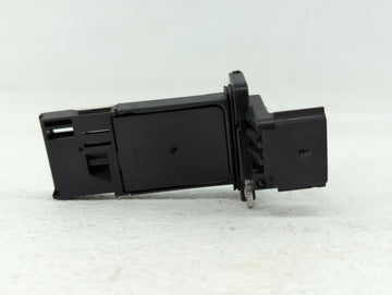 2014-2019 Gmc Sierra 1500 Mass Air Flow Meter Maf Black - Oemusedautoparts1.com