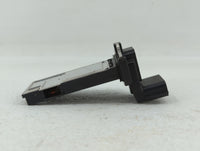 2014-2019 Gmc Sierra 1500 Mass Air Flow Meter Maf Black - Oemusedautoparts1.com
