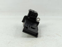 2014-2019 Gmc Sierra 1500 Mass Air Flow Meter Maf Black - Oemusedautoparts1.com