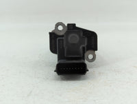 2014-2019 Gmc Sierra 1500 Mass Air Flow Meter Maf Black - Oemusedautoparts1.com