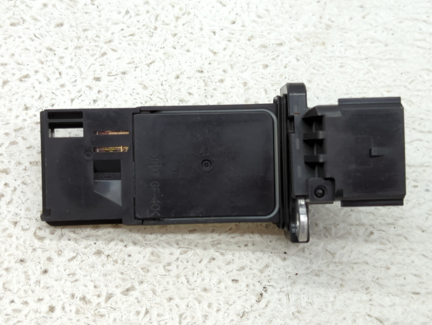 2014-2019 Gmc Sierra 1500 Mass Air Flow Meter Maf - Oemusedautoparts1.com