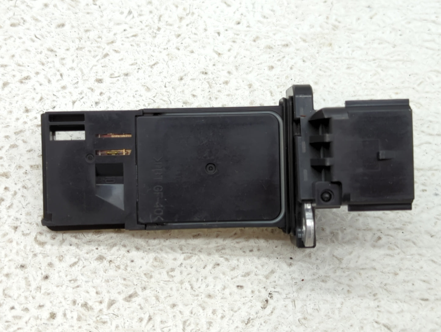 2014-2019 Gmc Sierra 1500 Mass Air Flow Meter Maf - Oemusedautoparts1.com
