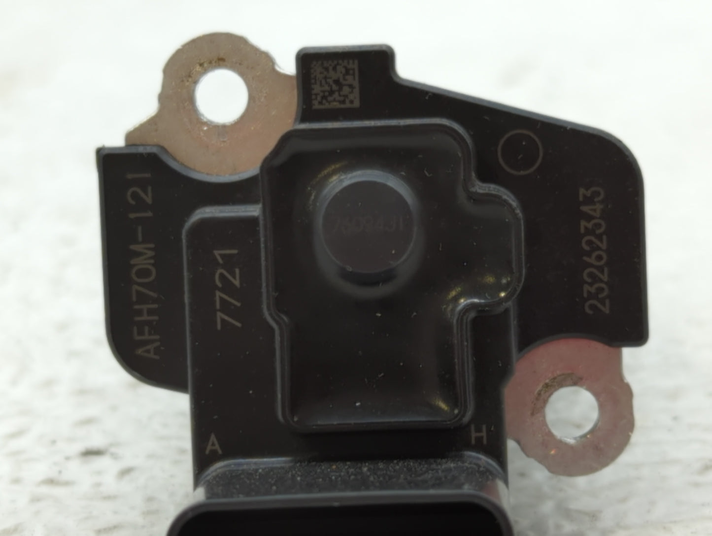 2014-2019 Gmc Sierra 1500 Mass Air Flow Meter Maf - Oemusedautoparts1.com