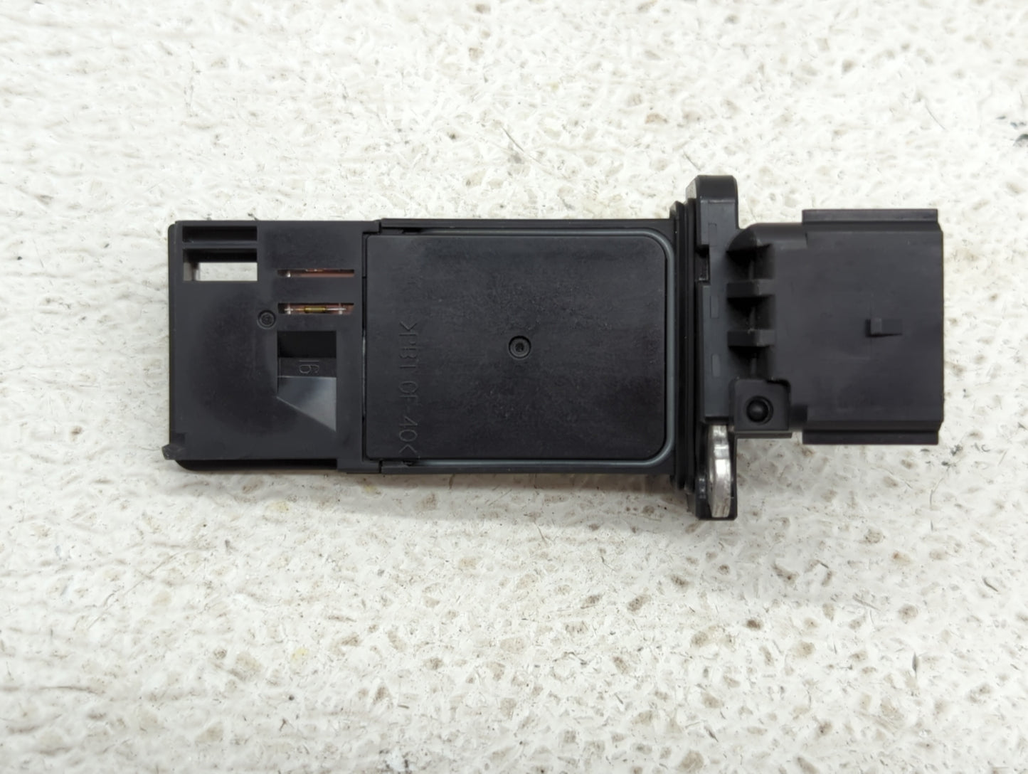2014-2019 Gmc Sierra 1500 Mass Air Flow Meter Maf - Oemusedautoparts1.com