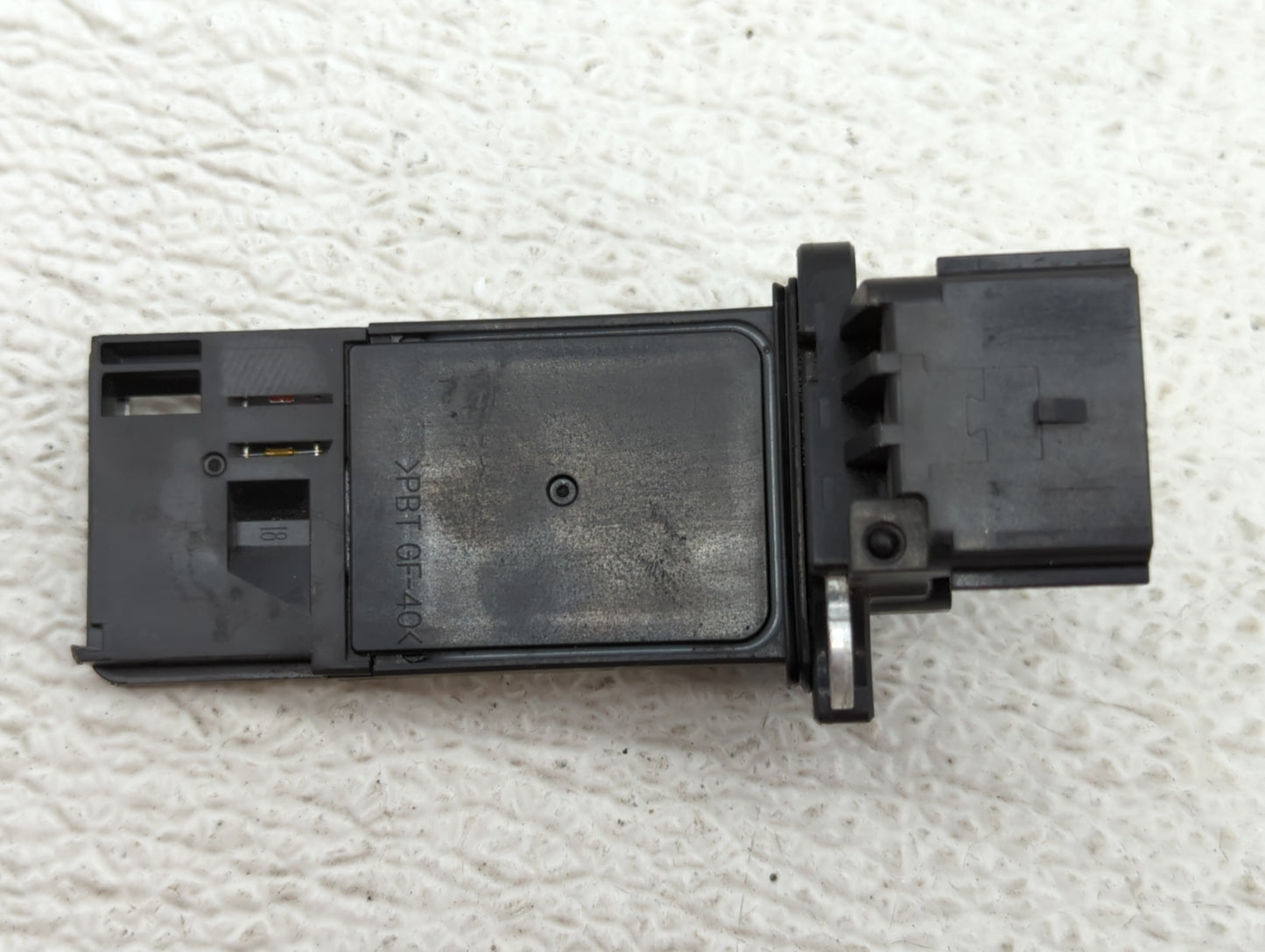 2014-2019 Gmc Sierra 1500 Mass Air Flow Meter Maf - Oemusedautoparts1.com