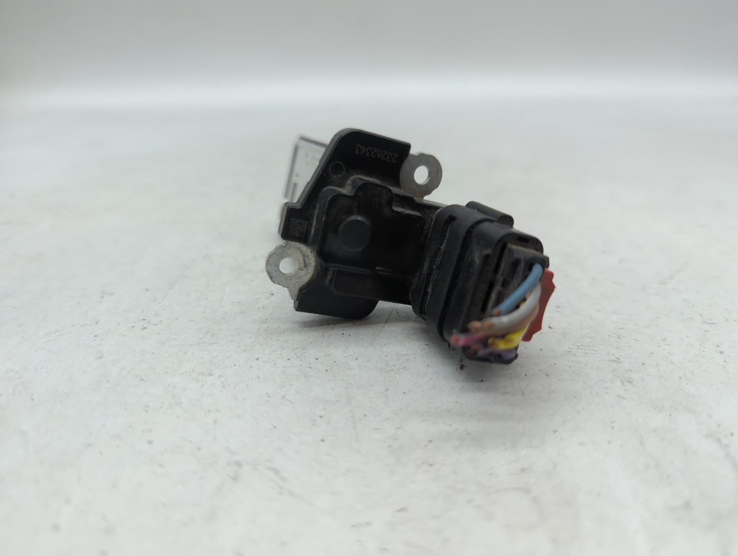 2014-2019 Gmc Sierra 1500 Mass Air Flow Meter Maf - Oemusedautoparts1.com