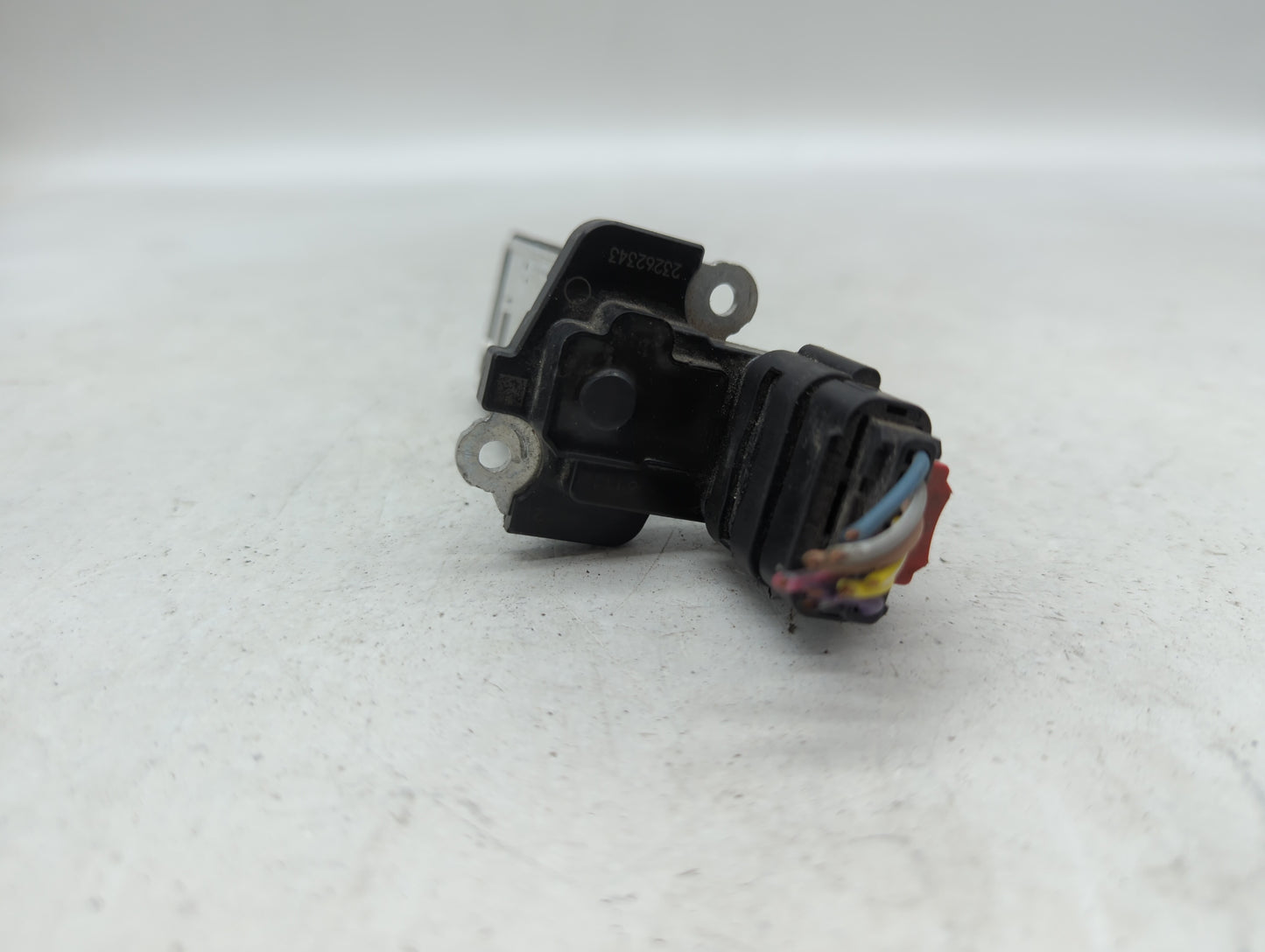 2014-2019 Gmc Sierra 1500 Mass Air Flow Meter Maf - Oemusedautoparts1.com