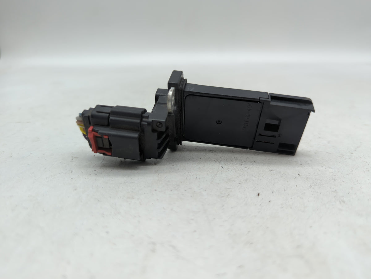 2014-2019 Gmc Sierra 1500 Mass Air Flow Meter Maf Sensor 403895 - Oemusedautoparts1.com
