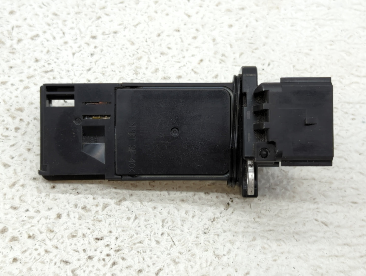 2014-2019 Gmc Sierra 1500 Mass Air Flow Meter Maf - Oemusedautoparts1.com