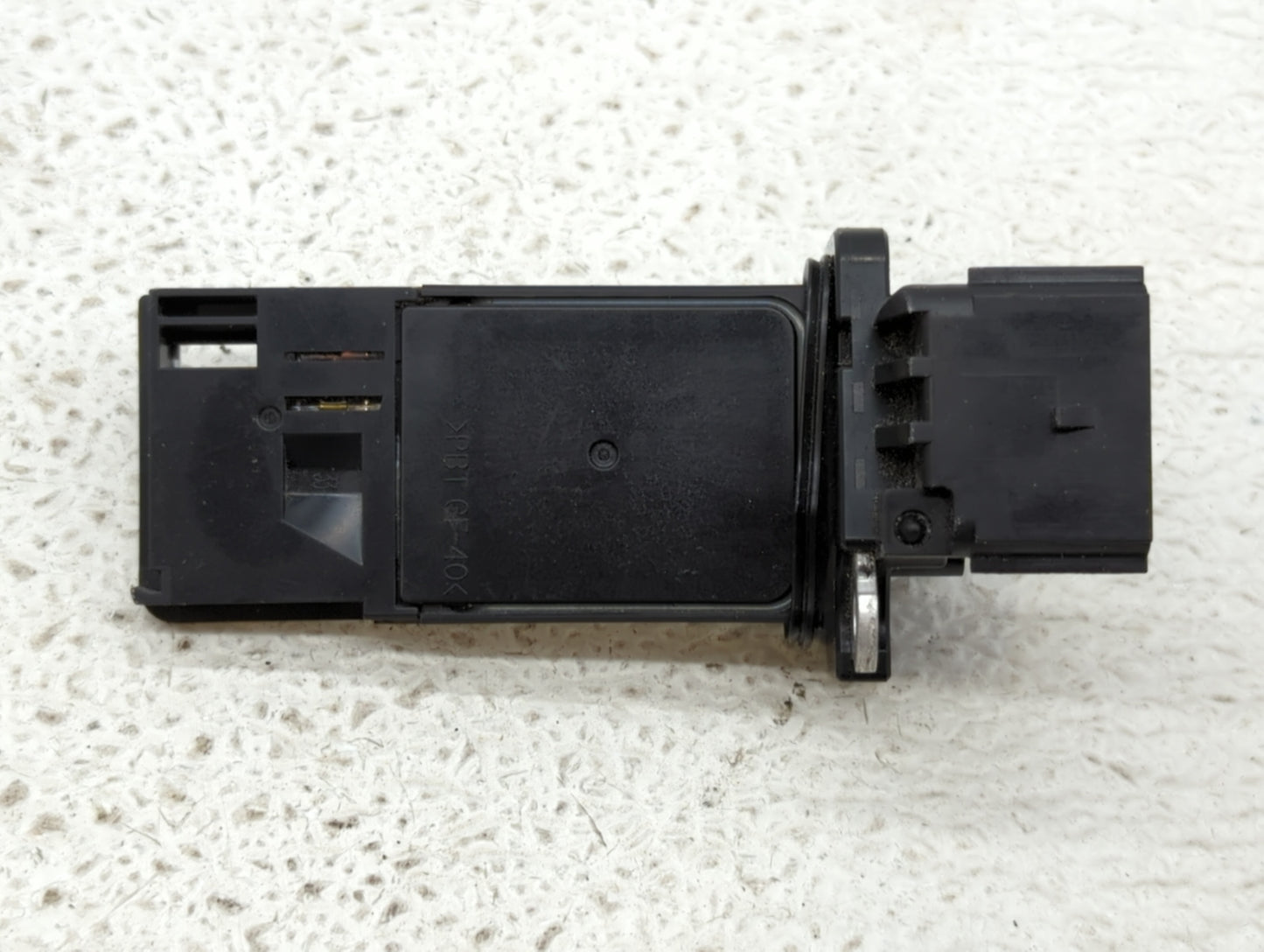 2014-2019 Gmc Sierra 1500 Mass Air Flow Meter Maf - Oemusedautoparts1.com