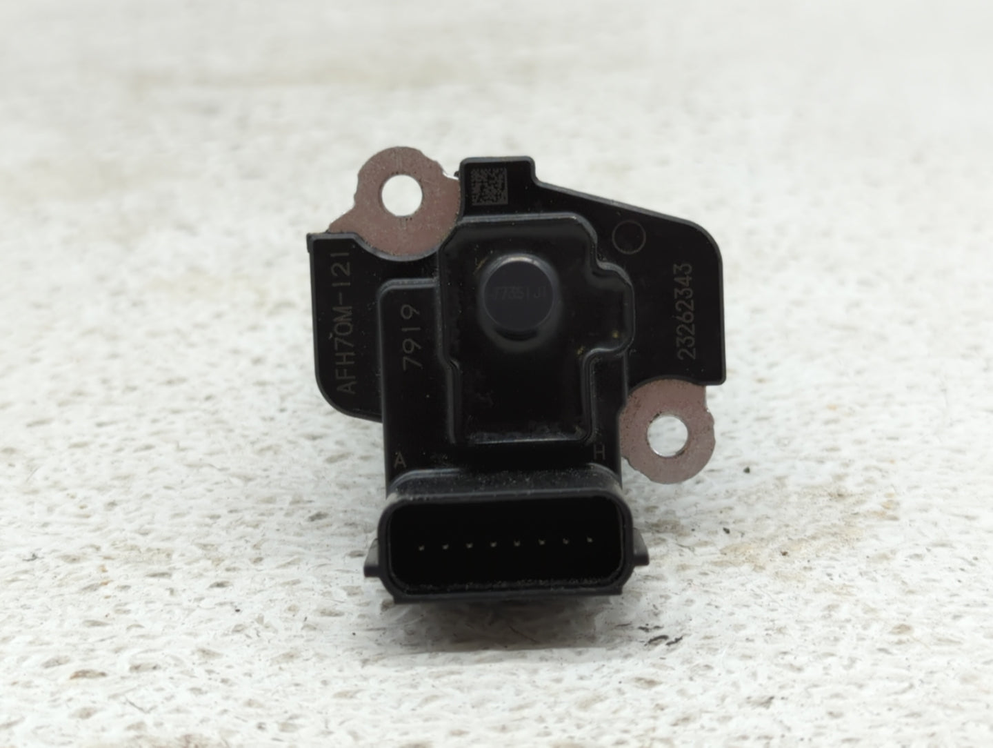 2014-2019 Gmc Sierra 1500 Mass Air Flow Meter Maf - Oemusedautoparts1.com