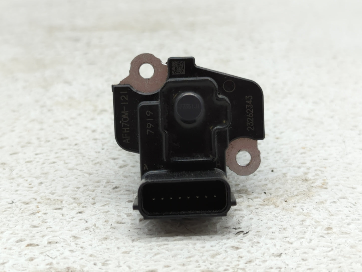 2014-2019 Gmc Sierra 1500 Mass Air Flow Meter Maf - Oemusedautoparts1.com