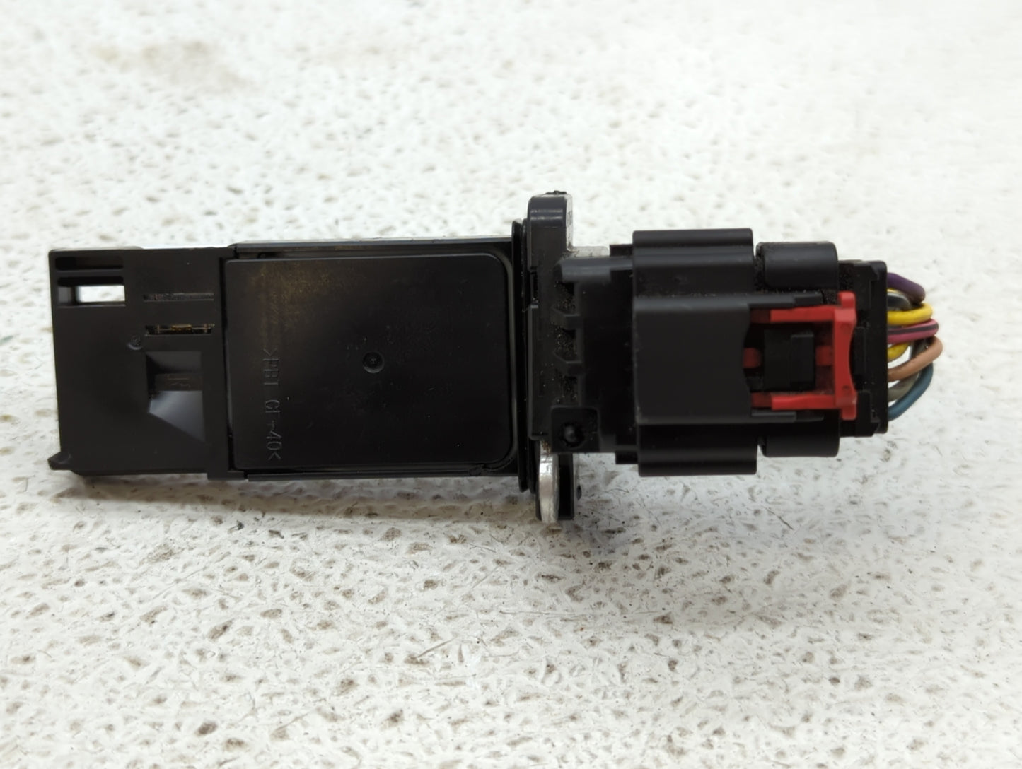 2014-2019 Gmc Sierra 1500 Mass Air Flow Meter Maf - Oemusedautoparts1.com