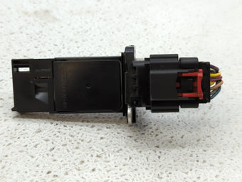 compare product 2014-2019 Gmc Sierra 1500 Mass Air Flow Meter Maf