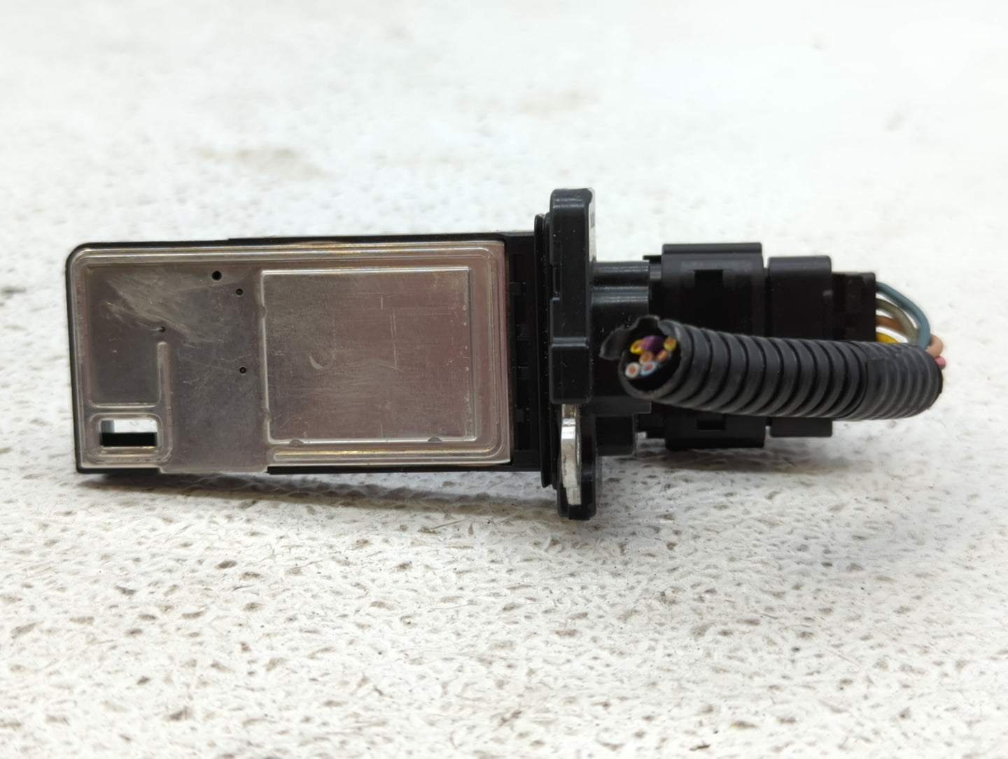 2014-2019 Gmc Sierra 1500 Mass Air Flow Meter Maf - Oemusedautoparts1.com
