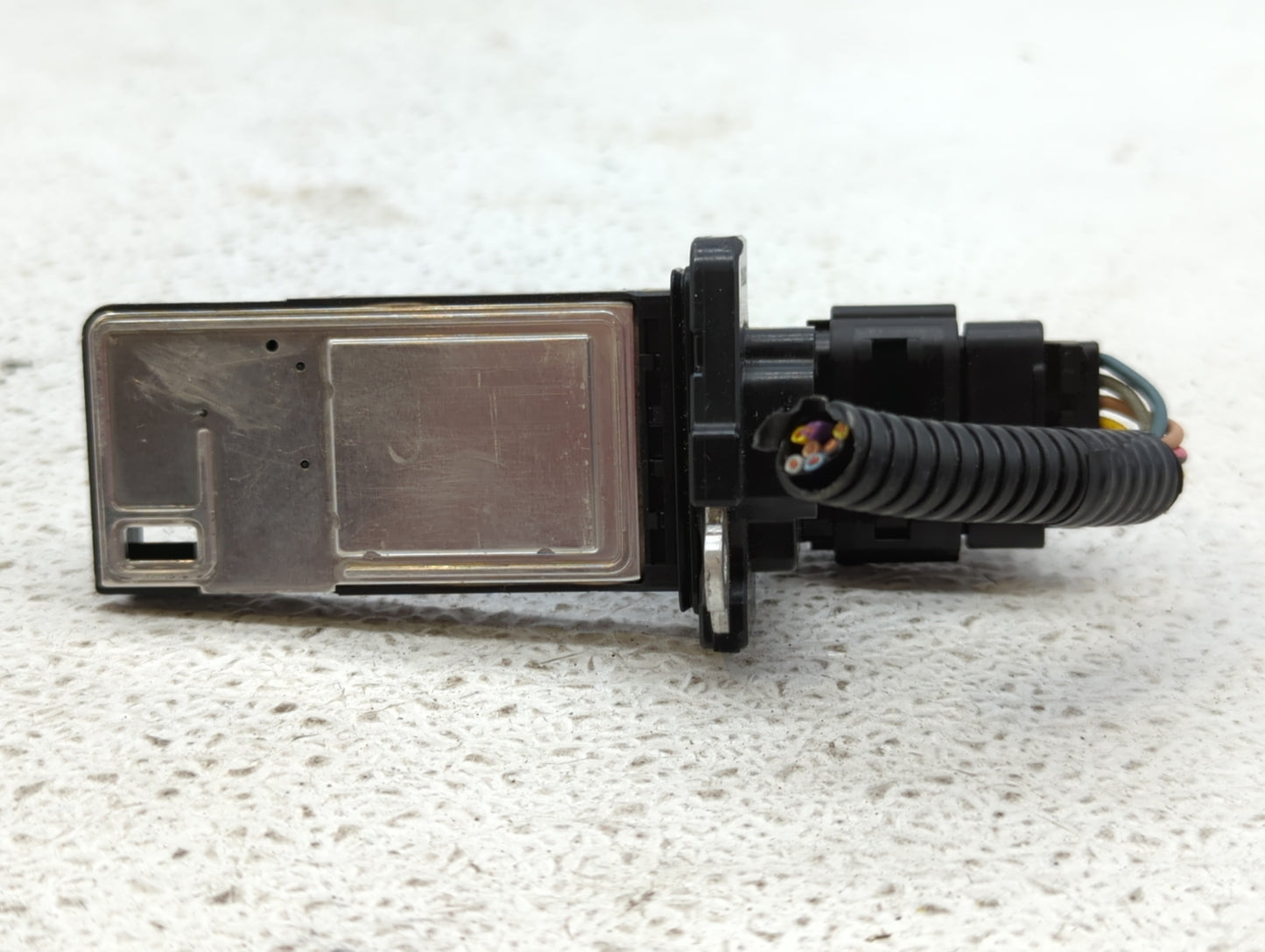 2014-2019 Gmc Sierra 1500 Mass Air Flow Meter Maf - Oemusedautoparts1.com