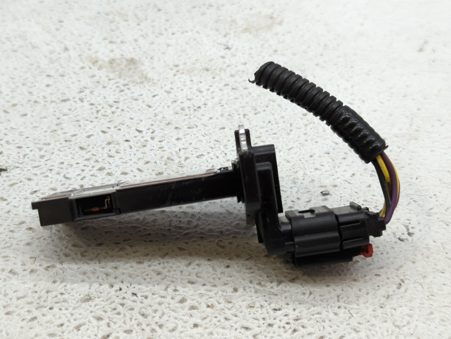 2014-2019 Gmc Sierra 1500 Mass Air Flow Meter Maf - Oemusedautoparts1.com