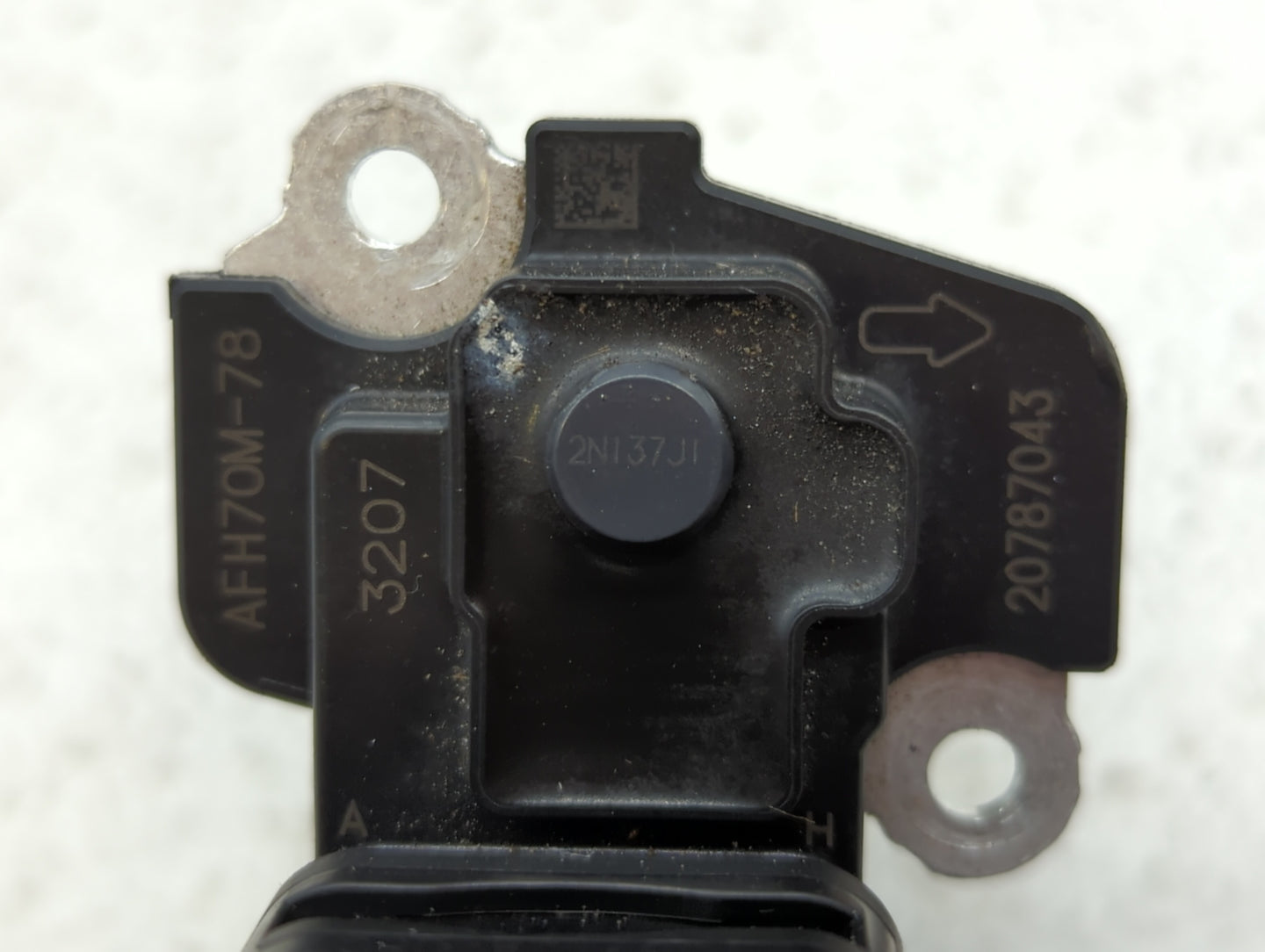 2014-2019 Gmc Sierra 1500 Mass Air Flow Meter Maf - Oemusedautoparts1.com