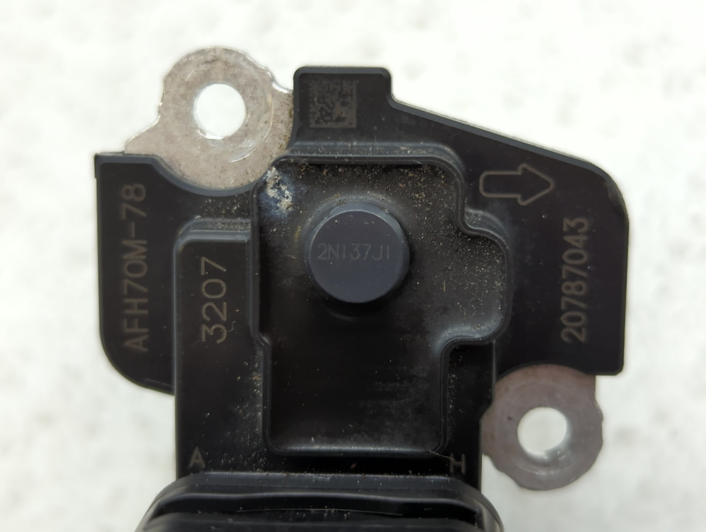 2014-2019 Gmc Sierra 1500 Mass Air Flow Meter Maf - Oemusedautoparts1.com