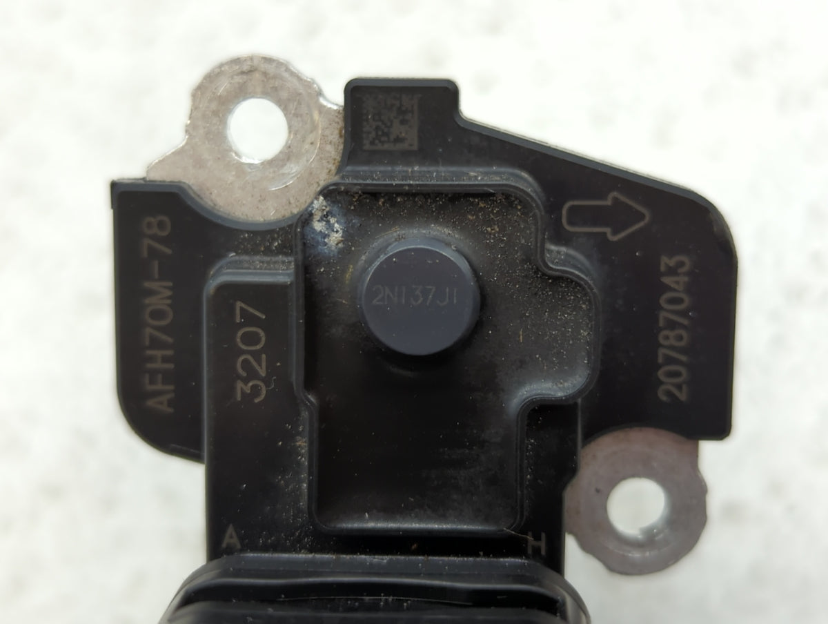 2014-2019 Gmc Sierra 1500 Mass Air Flow Meter Maf Sensor 403977 - Oemusedautoparts1.com
