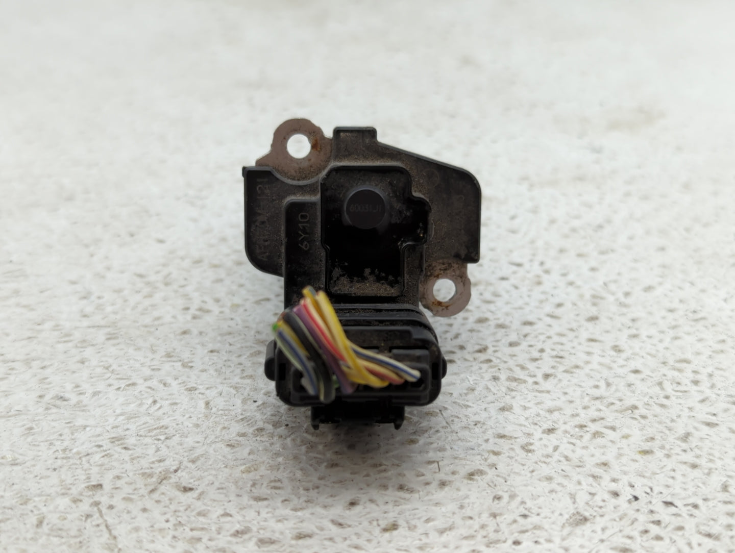 2014-2019 Gmc Sierra 1500 Mass Air Flow Meter Maf - Oemusedautoparts1.com