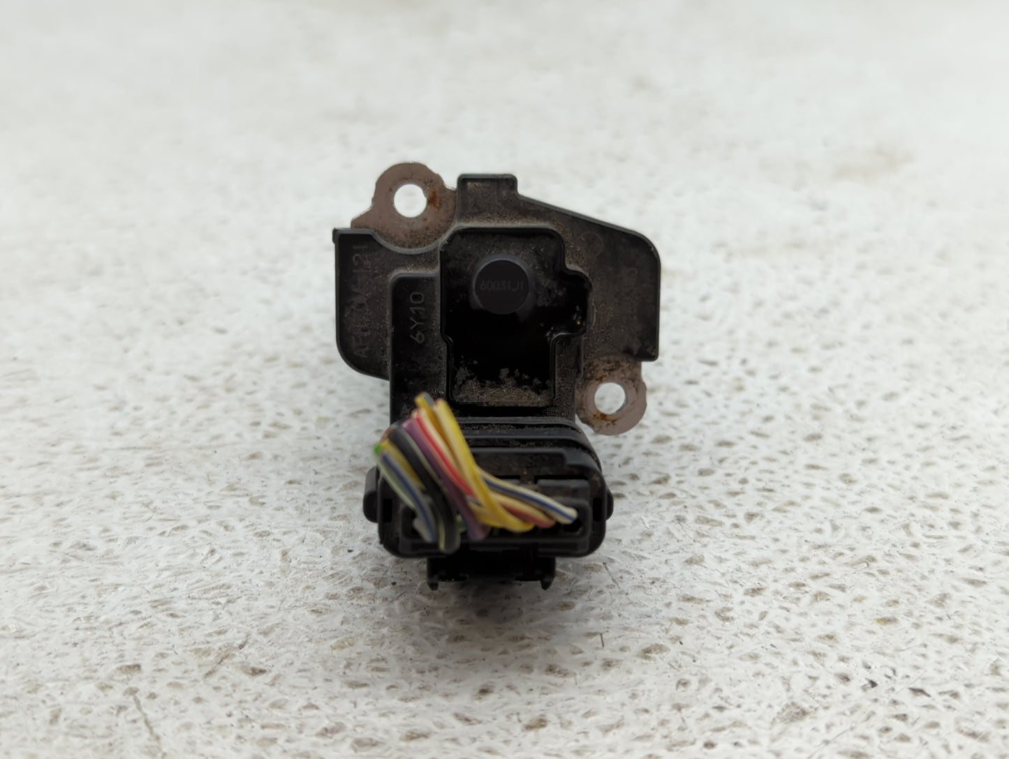 2014-2019 Gmc Sierra 1500 Mass Air Flow Meter Maf - Oemusedautoparts1.com