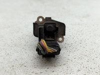 2014-2019 Gmc Sierra 1500 Mass Air Flow Meter Maf - Oemusedautoparts1.com