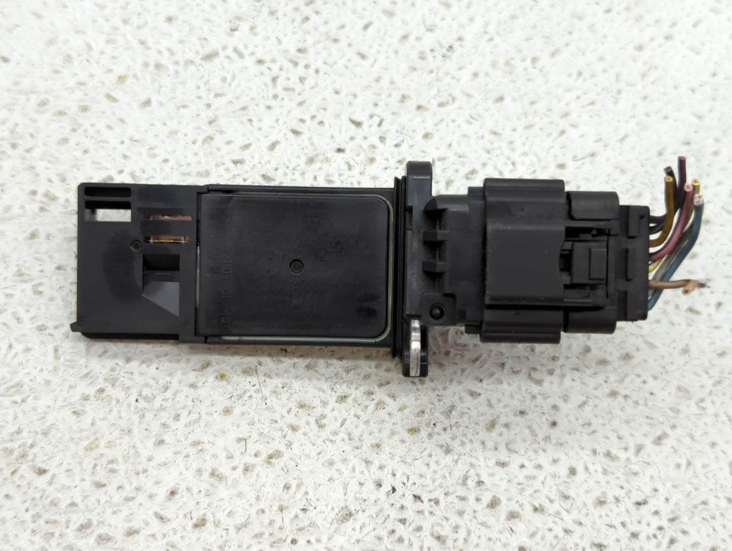 2014-2019 Gmc Sierra 1500 Mass Air Flow Meter Maf - Oemusedautoparts1.com